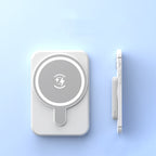 Batterie Externe MagSafe à Induction - 5000mAh