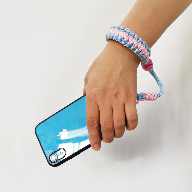 Cordon de Téléphone Fashion