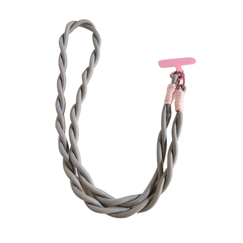 Cordon de Téléphone Coloré Long