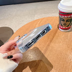 Coque Acrylique Transparente avec MagSafe