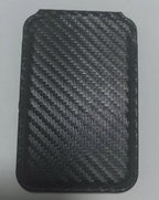 Porte-cartes magnétique pliable compatible MagSafe