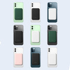 Batterie Externe MagSafe à Induction - 5000mAh