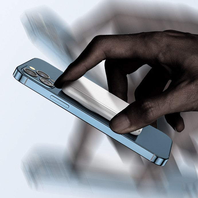 Batterie Externe MagSafe à Induction - 5000mAh