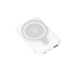 Batterie Externe MagSafe à Induction - 5000mAh