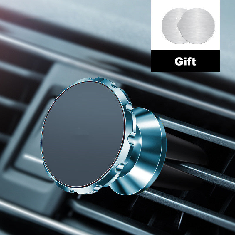 Support de Téléphone Magnétique à Ventouse pour Voiture
